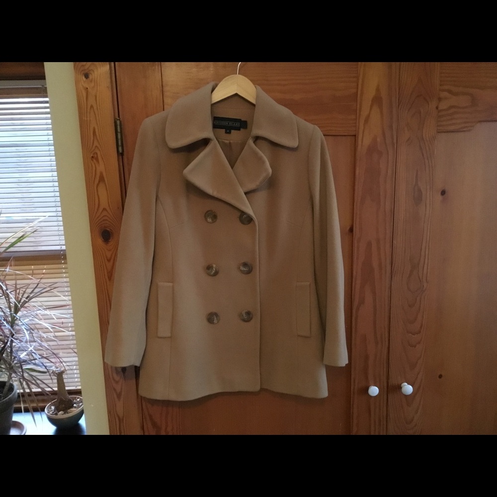 Kristen Blake Pea Coat